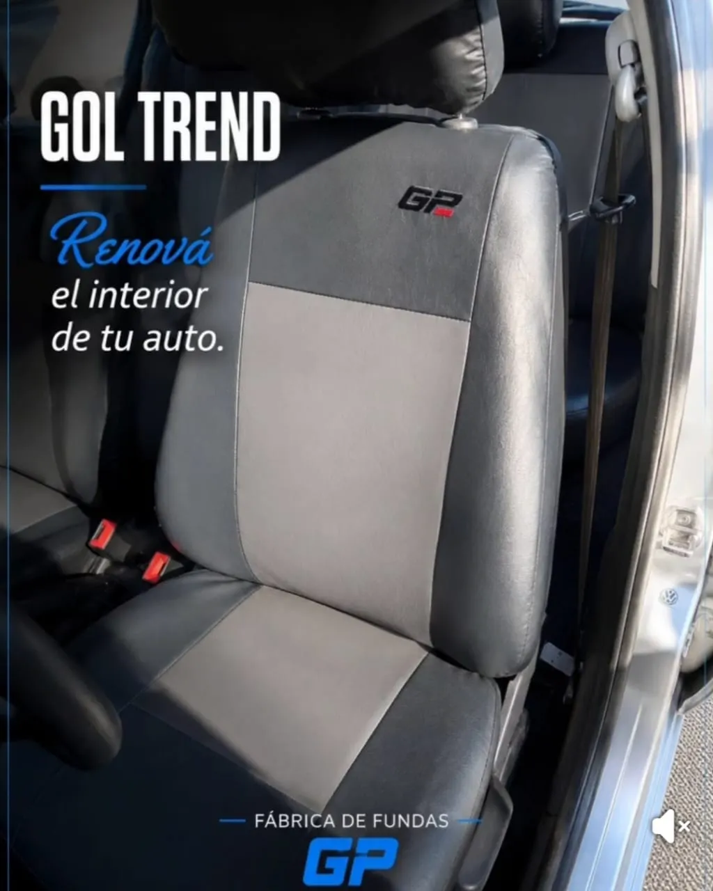 Fundas cuerina acolchada 3