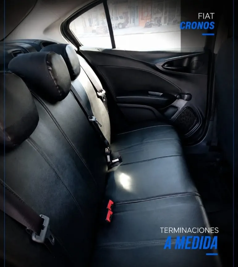 Fundas cuero automotor 8